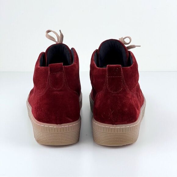 Gabor Women's Ankle Boots - Picture 6 of 9